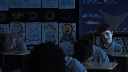 Backdrop do filme: A Hora do Mal