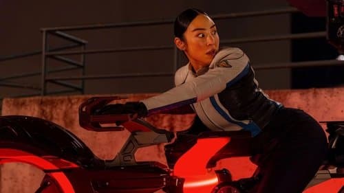 Backdrop do filme: Tron: Ares