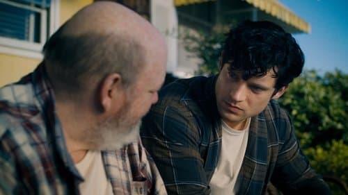 Backdrop do filme: Superman