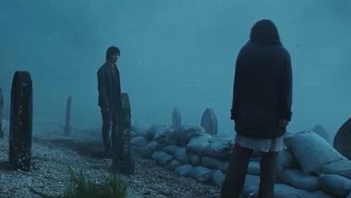 Backdrop do filme: Terror em Silent Hill: Regresso Para o Inferno