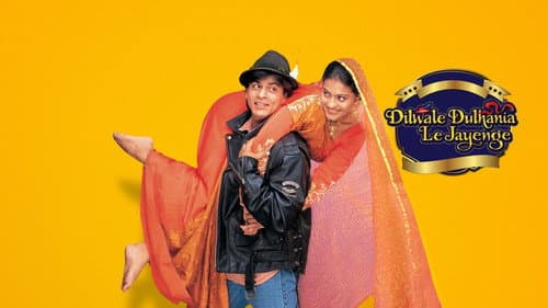 Backdrop do filme: Dilwale vai levar a noiva