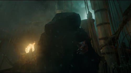 Backdrop do filme: Frankenstein