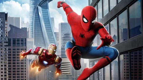 Backdrop do filme: Homem-Aranha: De Volta ao Lar