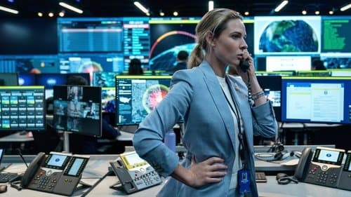 Backdrop do filme: Casa de Dinamite