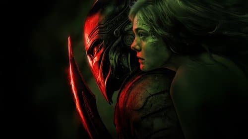 Backdrop do filme: Predador: Terras Selvagens