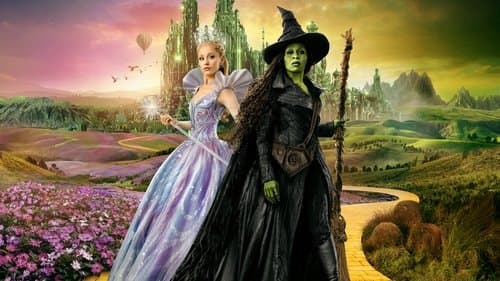 Backdrop do filme: Wicked: Parte 2