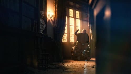 Backdrop do filme: Vingadores: Doutor Destino
