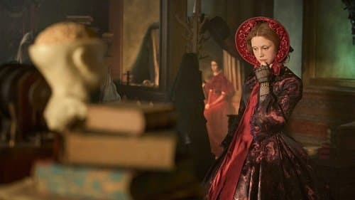 Backdrop do filme: Frankenstein