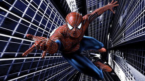 Backdrop do filme: Homem-Aranha