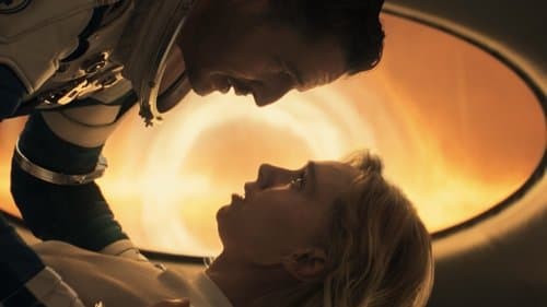 Backdrop do filme: Quarteto Fantástico: Primeiros Passos