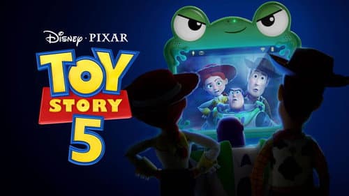 Backdrop do filme: Toy Story 5