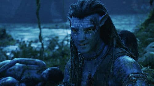 Backdrop do filme: Avatar: Fogo e Cinzas