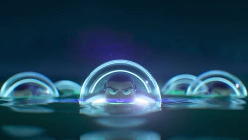 Backdrop do filme: Toy Story 5