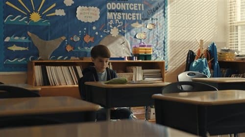 Backdrop do filme: A Hora do Mal