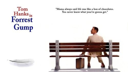 Backdrop do filme: Forrest Gump: O Contador de Histórias