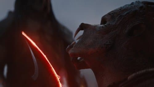 Backdrop do filme: Predador: Terras Selvagens