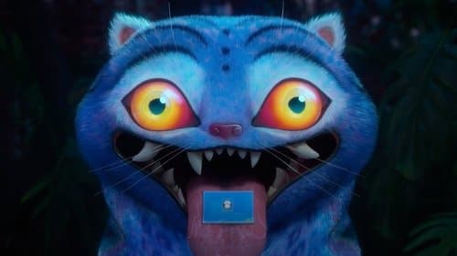 Backdrop do filme: Guerreiras do K-Pop