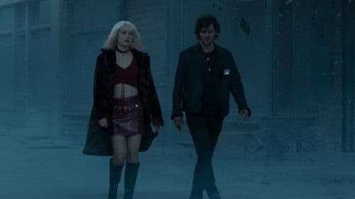 Backdrop do filme: Terror em Silent Hill: Regresso Para o Inferno