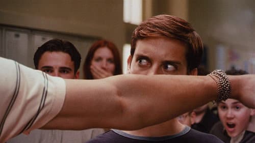 Backdrop do filme: Homem-Aranha