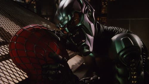 Backdrop do filme: Homem-Aranha