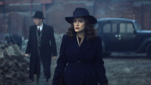 Backdrop do filme: Peaky Blinders: O Homem Imortal