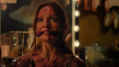 Backdrop do filme: Lindas e Letais