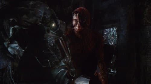 Backdrop do filme: Homem-Aranha