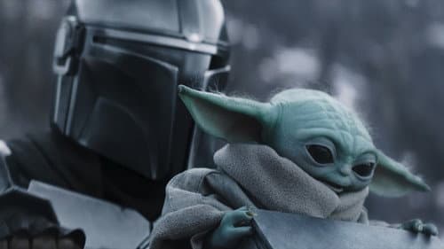 Backdrop do filme: Star Wars: O Mandaloriano e Grogu
