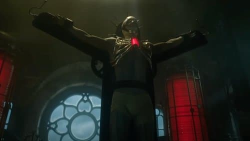 Backdrop do filme: Frankenstein