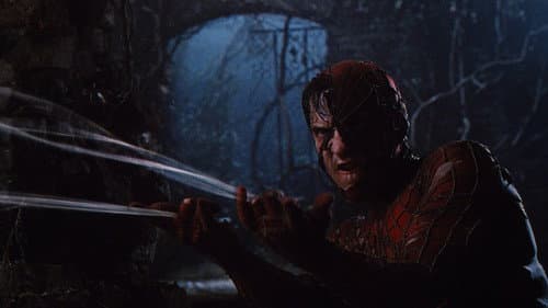 Backdrop do filme: Homem-Aranha