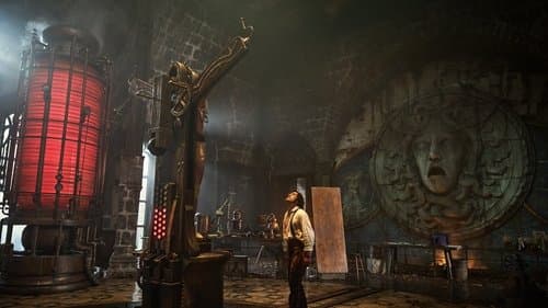 Backdrop do filme: Frankenstein