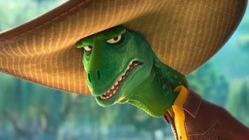 Backdrop do filme: Zootopia 2