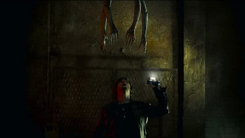 Backdrop do filme: Terror em Silent Hill: Regresso Para o Inferno