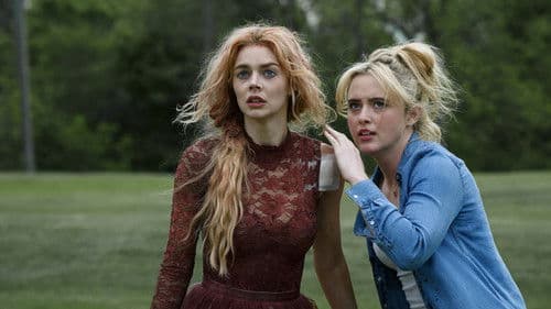 Backdrop do filme: Casamento Sangrento: A Viúva