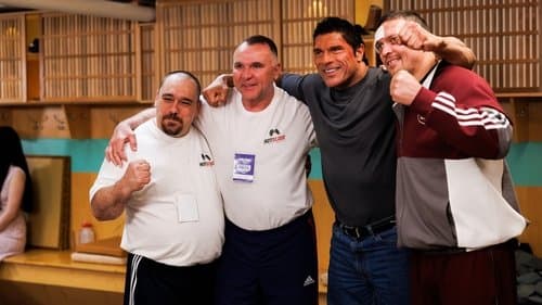 Backdrop do filme: Coração de Lutador: The Smashing Machine