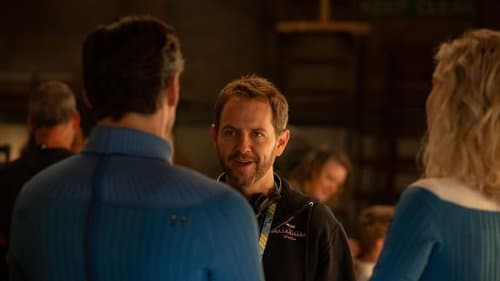 Backdrop do filme: Quarteto Fantástico: Primeiros Passos