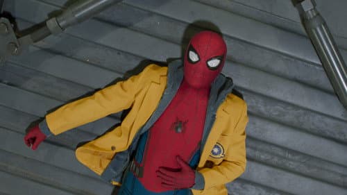 Backdrop do filme: Homem-Aranha: De Volta ao Lar