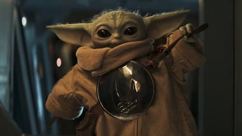 Backdrop do filme: Star Wars: O Mandaloriano e Grogu