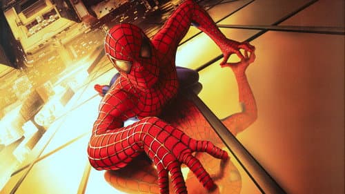 Backdrop do filme: Homem-Aranha