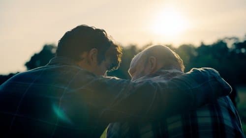 Backdrop do filme: Superman