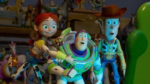 Backdrop do filme: Toy Story 5