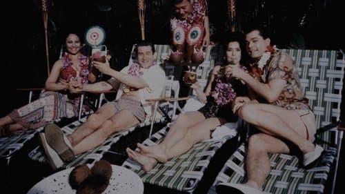 Backdrop do filme: Os Bons Companheiros