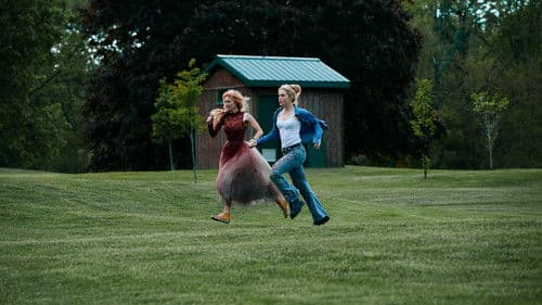 Backdrop do filme: Casamento Sangrento: A Viúva