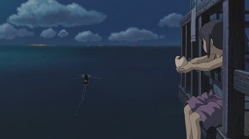 Backdrop do filme: A Viagem de Chihiro