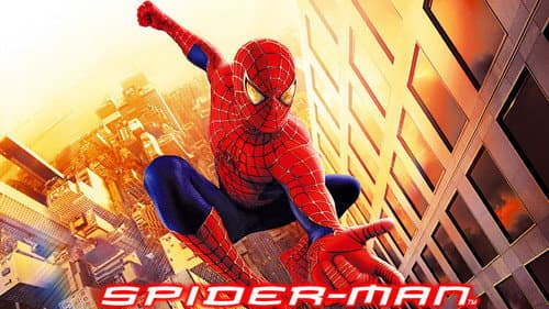 Backdrop do filme: Homem-Aranha