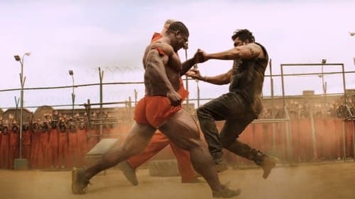 Backdrop do filme: O Guerreiro