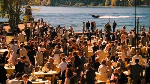 Backdrop do filme: O Poderoso Chefão: Parte II