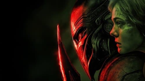 Backdrop do filme: Predador: Terras Selvagens