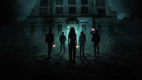 Backdrop do filme: Não Entre