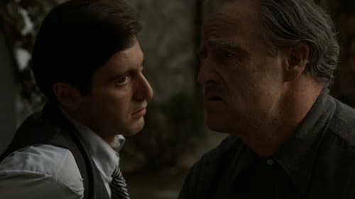 Backdrop do filme: O Poderoso Chefão